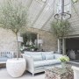 Country home - Hambleden valley  | Another angle of the conservatory  | Interior Designers